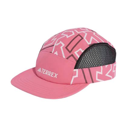 Gorra Adidas Terrex Heat.Rdy 5-Panel Graphic