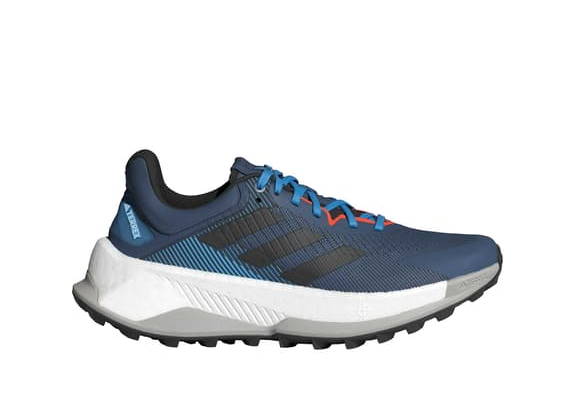 Adidas Terrex Soulstride Ultra azul