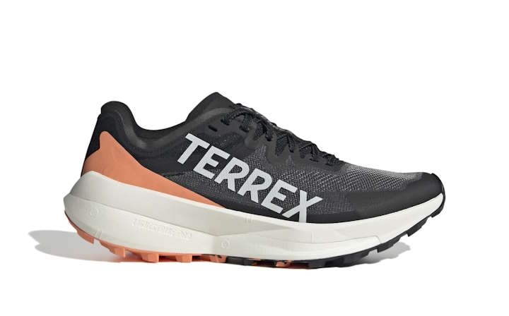 Adidas Terrex Agravic Speed mujer