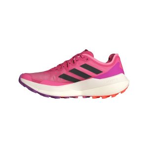 oferta adidas terrex agravic speed rosa