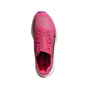 oferta adidas terrex agravic speed rosa