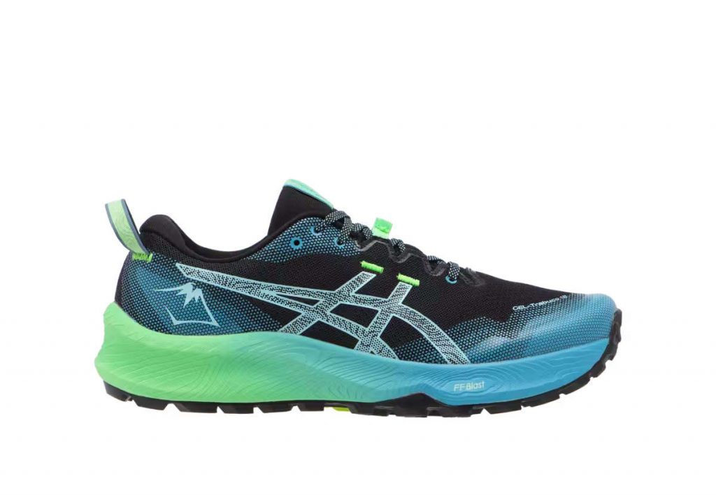 Asics Gel Trabuco 12