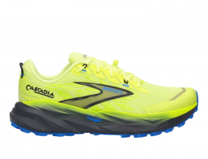 Oferta Brooks Cascadia 19