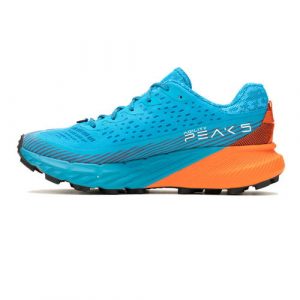 oferta agility peak 5 merrell