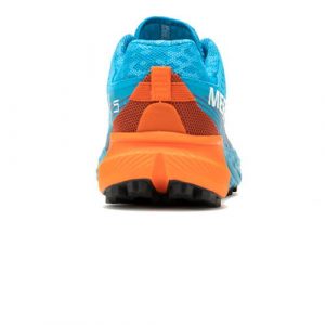 oferta agility peak 5 merrell