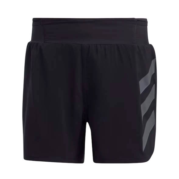Pantalon corto Adidas Agravic Trail Running