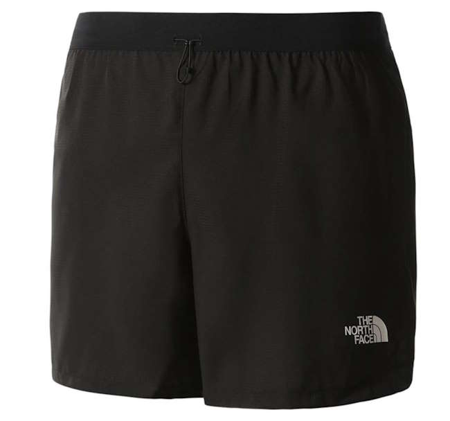 oferta pantalon corto the north face sunriser