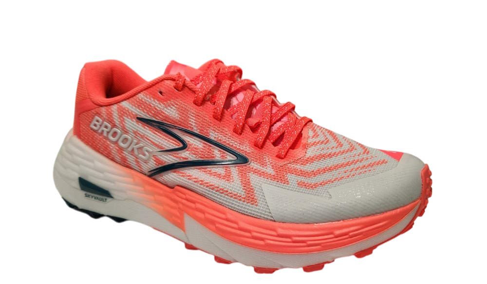 Brooks Catamount 4 novedad
