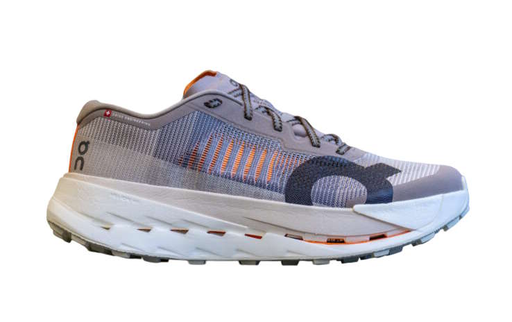 On Cloudultra Pro novedad