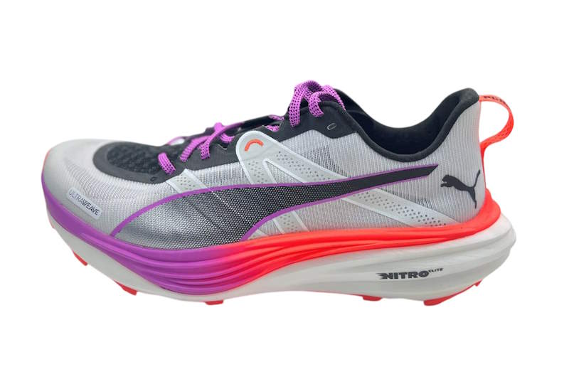 Puma Deviate Elite Trail