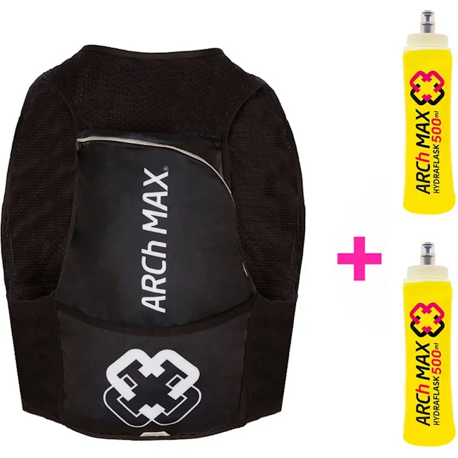 Chaleco Arch Max Hydration Vest 8L