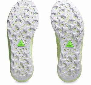 oferta asics fujispeed 3 mujer