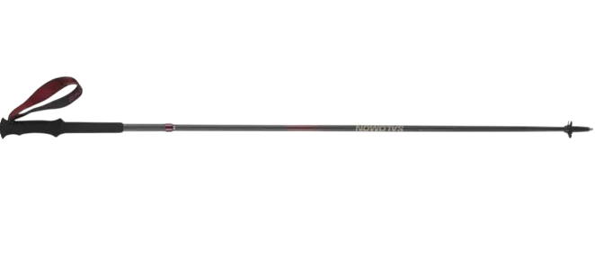 oferta bastones salomon quest carbon foldable