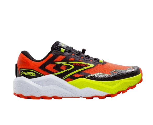 Brooks Caldera 7