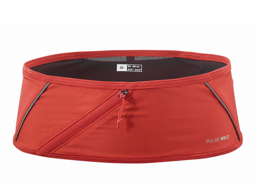 oferta cinturon salomon pulse