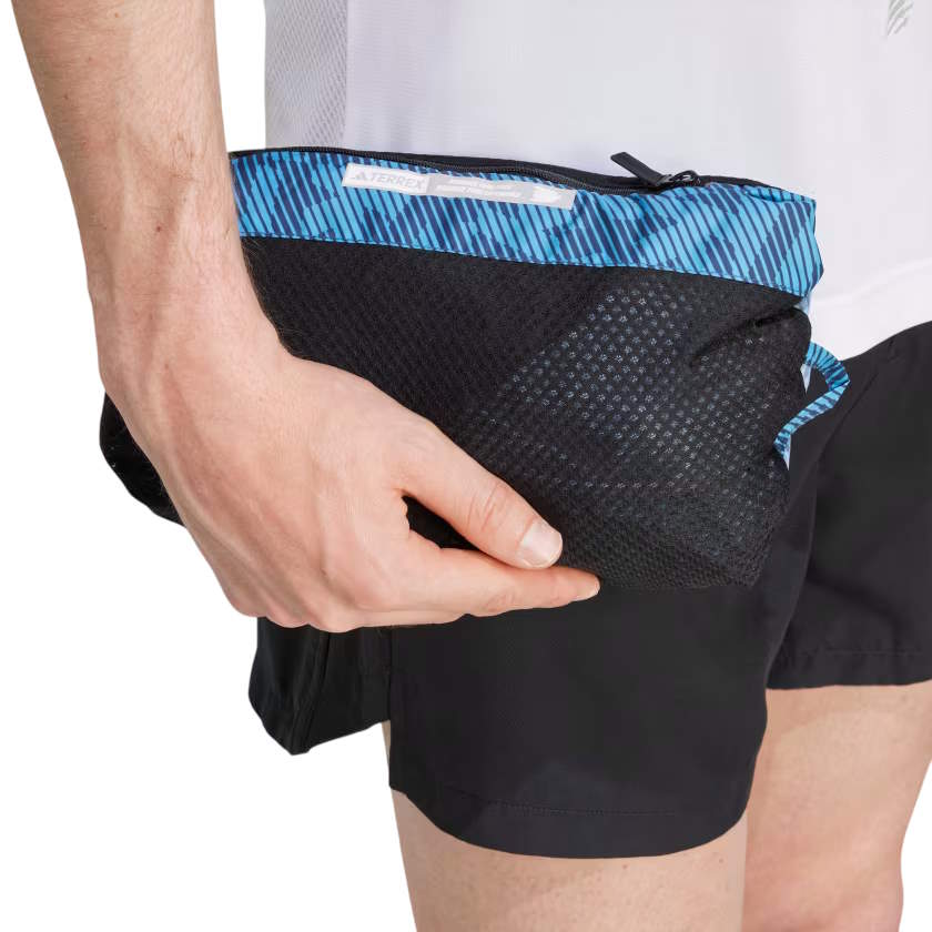 oferta cortavientos adidas terrex trail running hombre