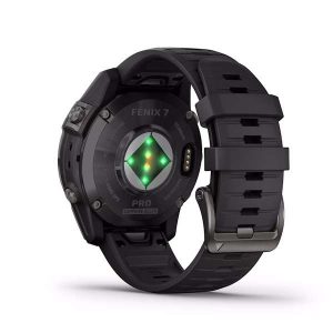 oferta garmin fenix 7 pro zafiro solar