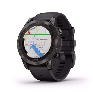 oferta garmin fenix 7 pro zafiro solar