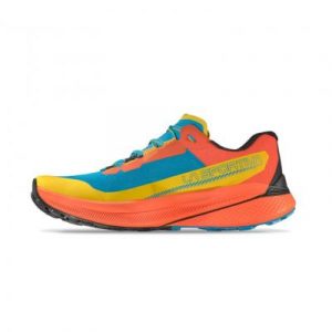 oferta la sportiva prodigio naranja