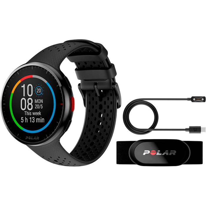 Polar Pacer Pro HR
