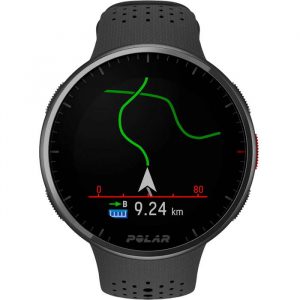 oferta polar pacer pro hr
