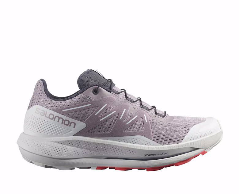 Salomon Pulsar Trail mujer