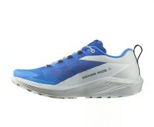oferta salomon sense ride 5 azul