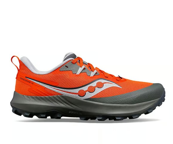 Saucony peregrine 14 en Oferta