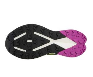 oferta the north face summit vectiv pro mujer