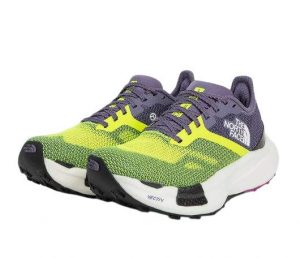 oferta the north face summit vectiv pro mujer