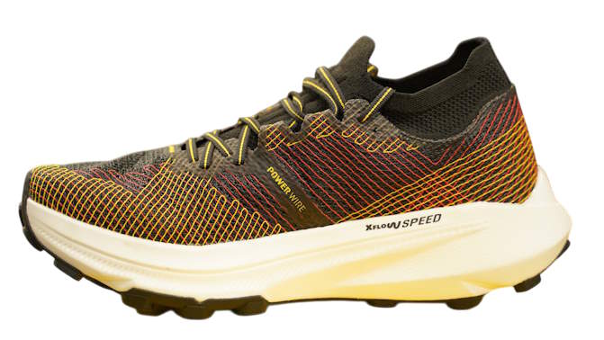 novedad la sportiva prodigio pro