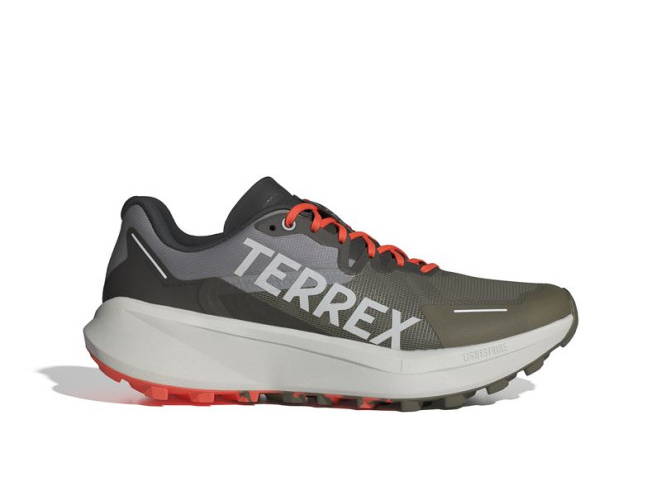 Adidas Terrex Agravic 3 verde