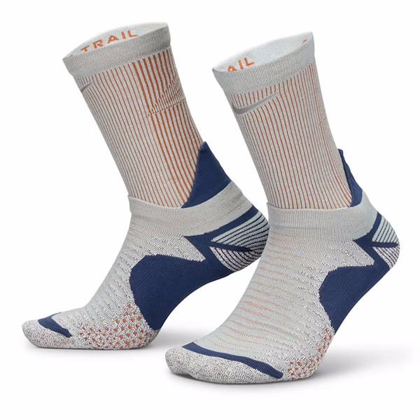 calcetines Nike Trail Running Crew Socks
