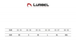 oferta caletines lurbel desafio spirit four