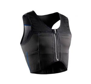 oferta chaleco lurbel kyle lite