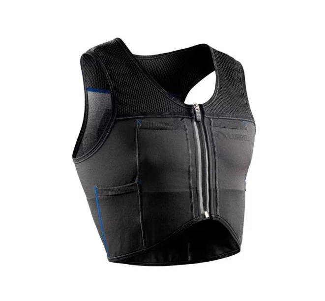 Chaleco Lurbel Kylie Lite