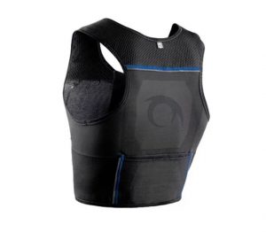 oferta chaleco lurbel kyle lite