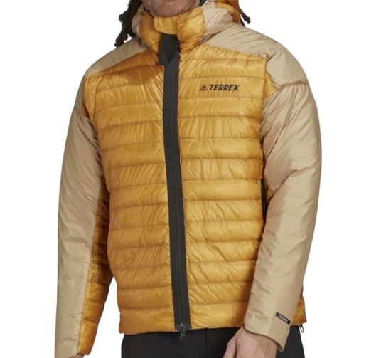 chaqueta Adidas Terrex My Shelter