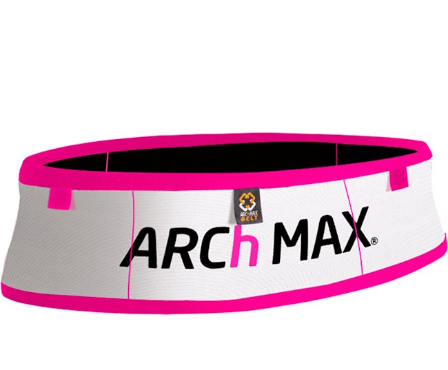 cinturón Arch Max Running Belt