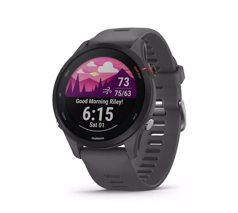 Garmin Forerunner 255