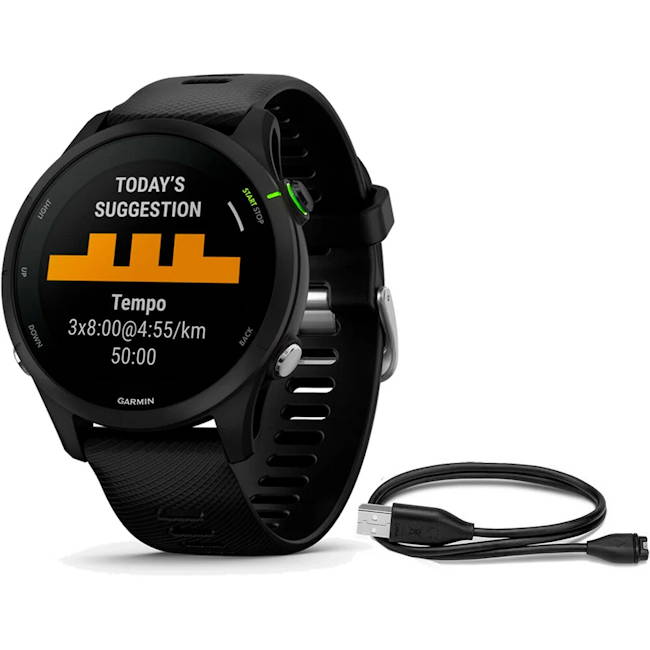 Garmin Forerunner 255 Music