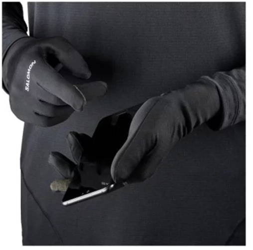 oferta guantes cross warm