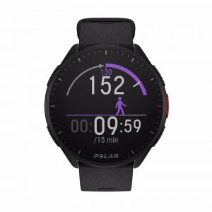 oferta reloj gps polar pacer