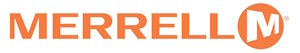 Merrell-logo