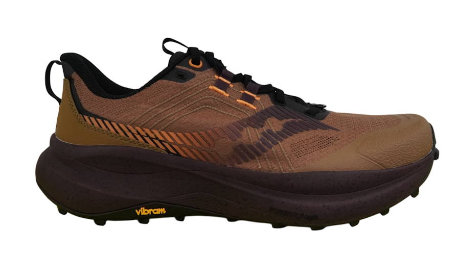 Novedad Saucony Xodus Ultra 4