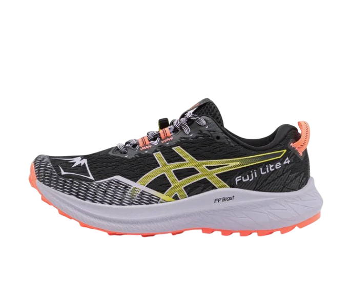 Asics Fuji Lite 4 mujer