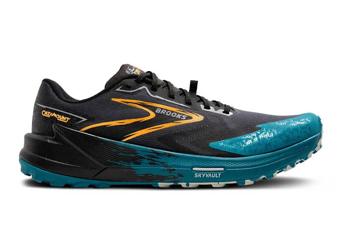 Brooks catamount 3