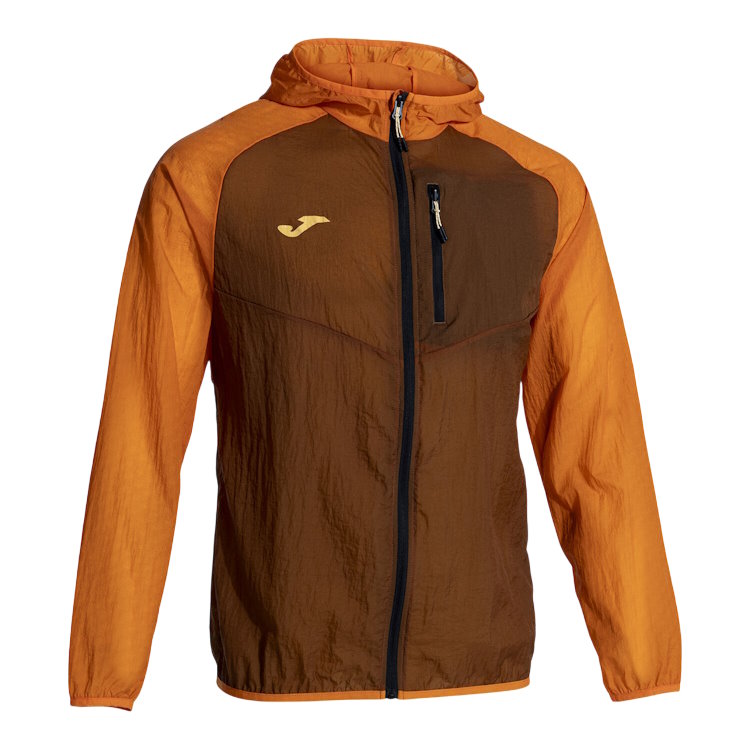 chaqueta impermeable Joma R-Trail Nature