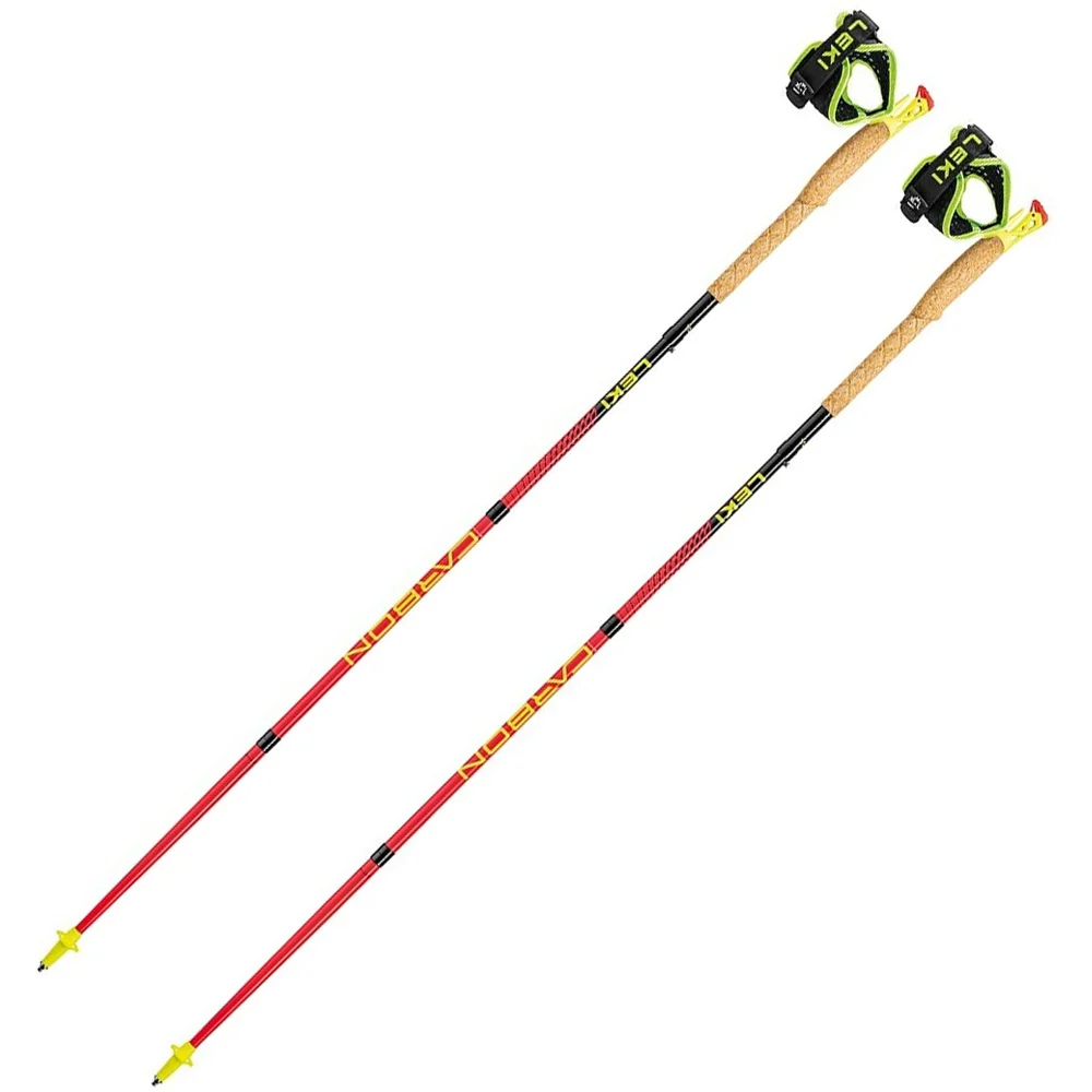 Bastones Leki Ultratrail FX.one