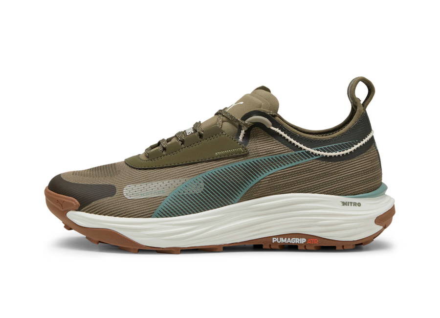 Puma Voyage Nitro 3 tech